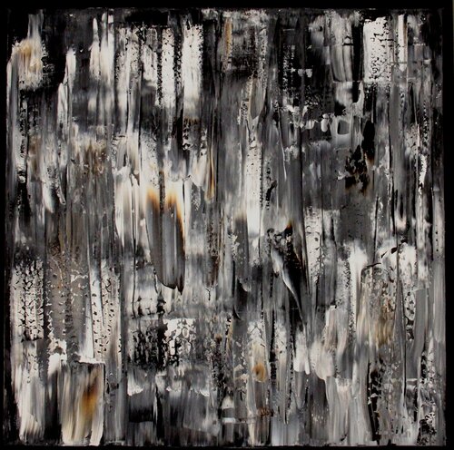 2024#12 van Marc Mengus, Schilderij te koop op Singulart