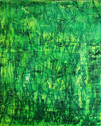 2026#8 van Marc Mengus, Schilderij te koop op Singulart