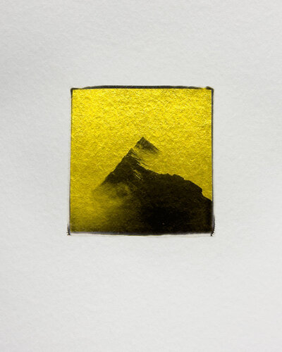 Berg di Christof René Schmidt, Altri media in vendita su Singulart