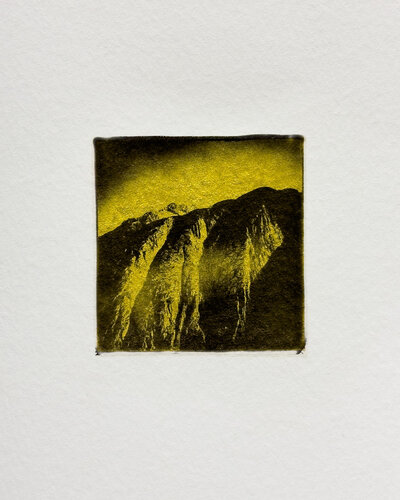 Gütsch par Christof René Schmidt, Autres supports en vente sur Singulart