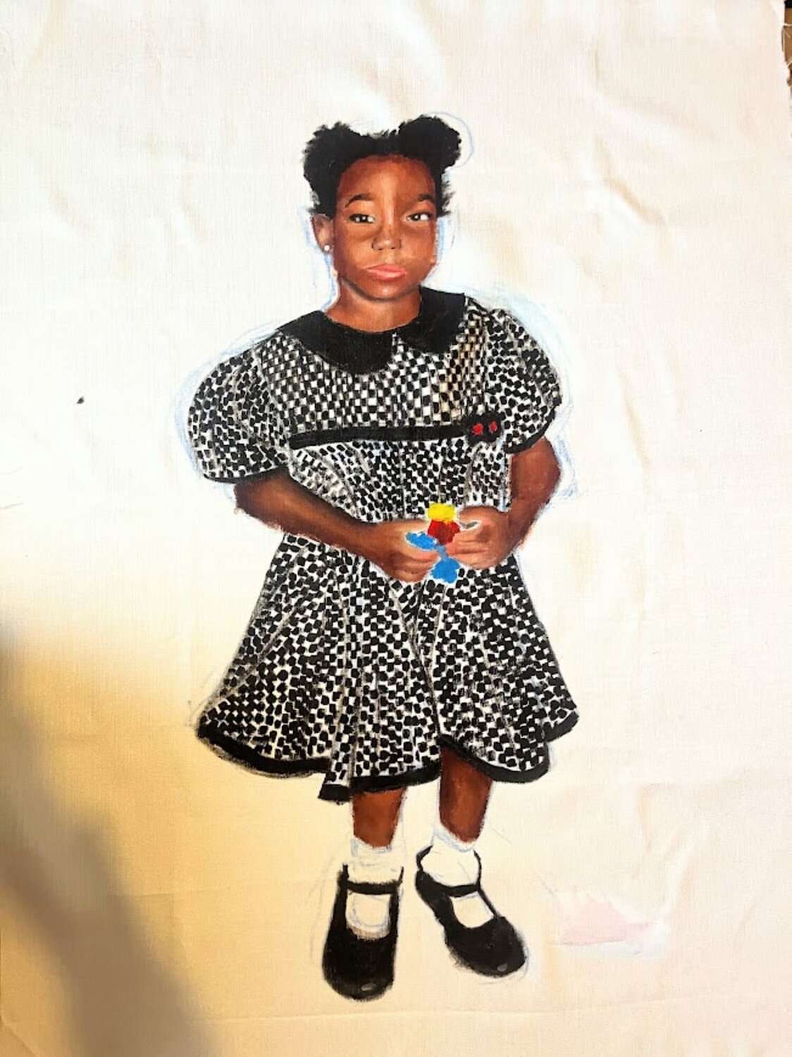 Pattern and Play Avery Gray