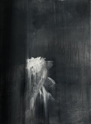Daisy van Jule Siewerth, Schilderij te koop op Singulart