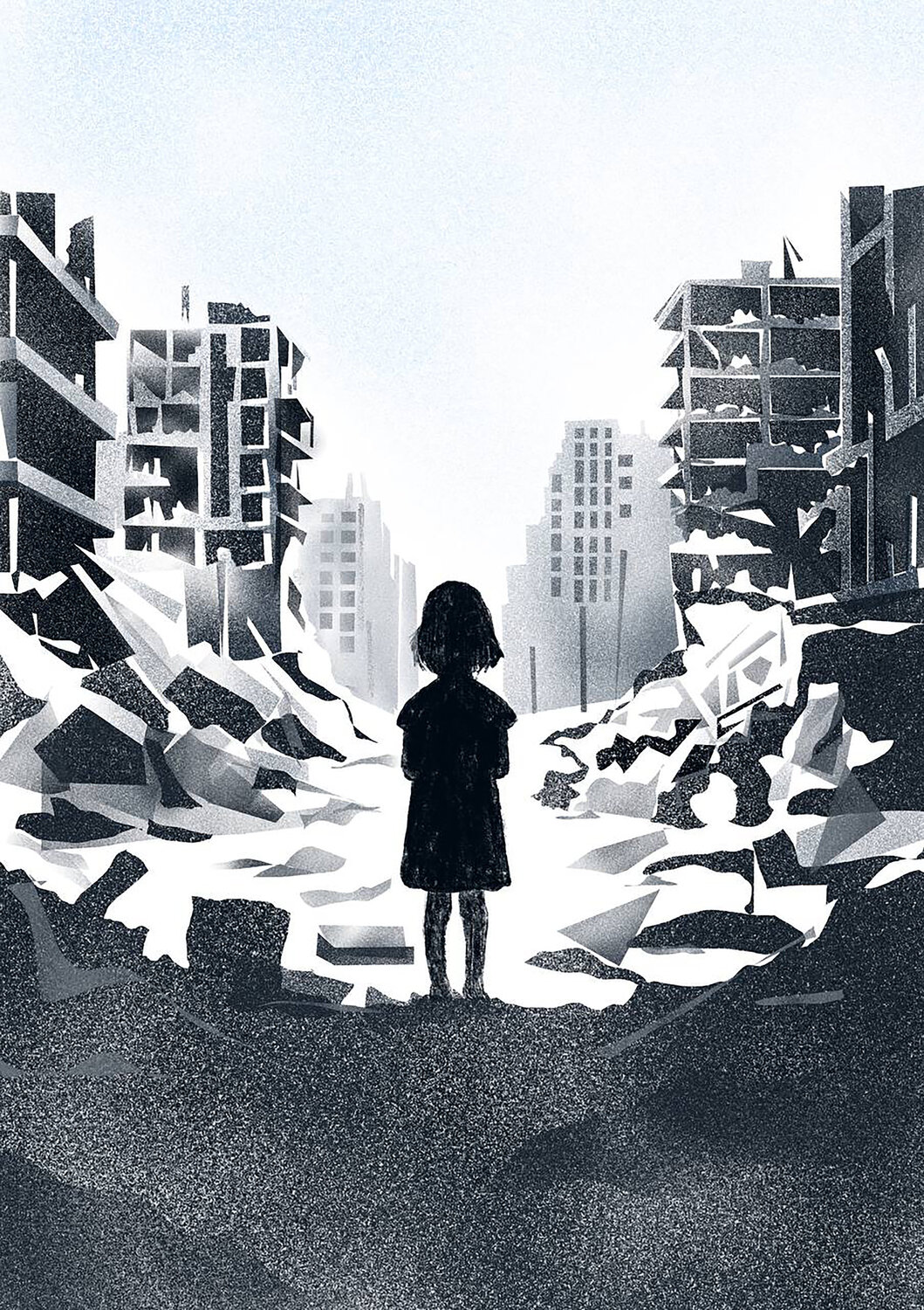 Ruins of Tomorrow Maryam Soleimanirad