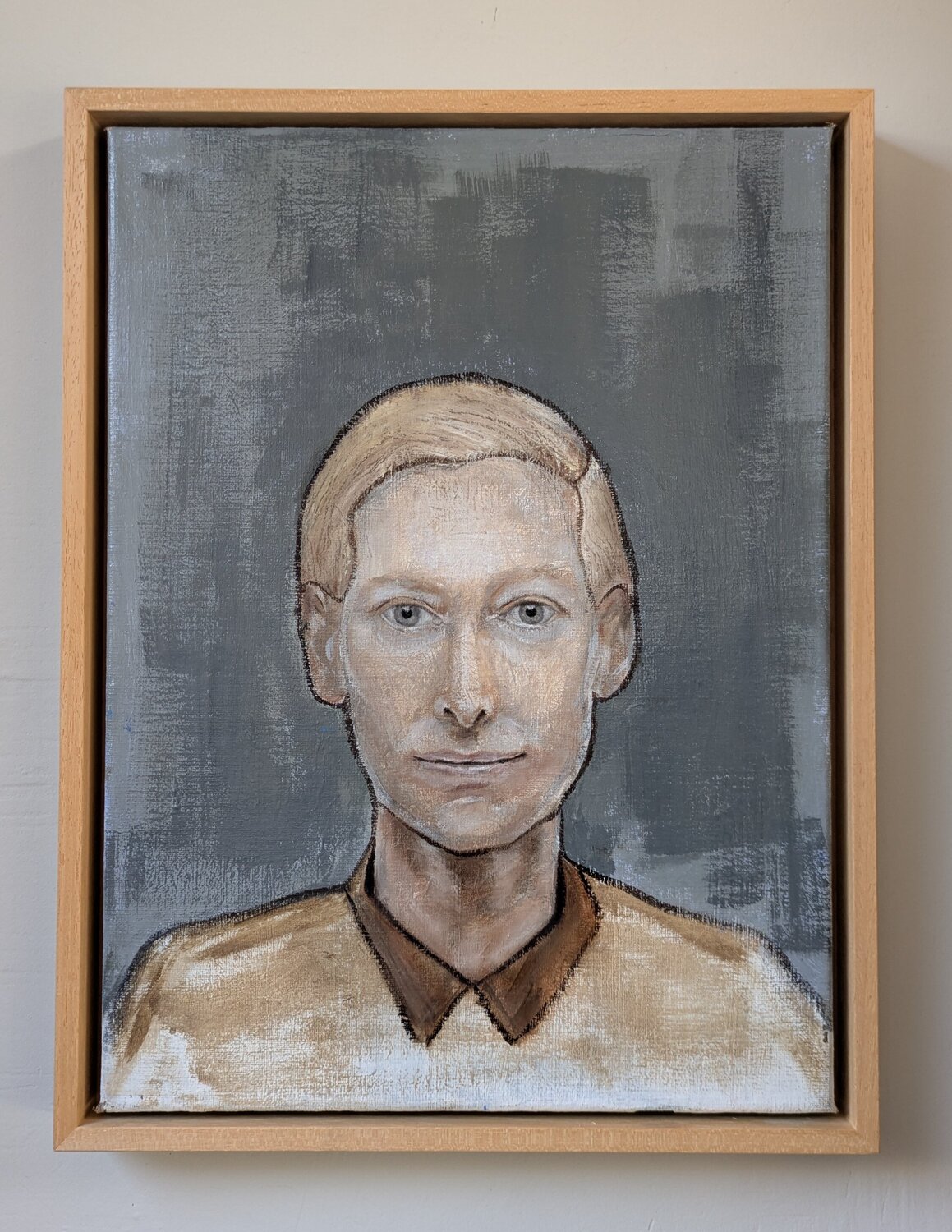 Tilda Stefan de Vries