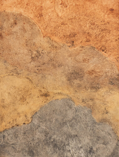 Estrats V par Mireia Julian, Œuvre sur papier en vente sur Singulart