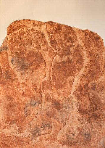 Mi horizonte by Mireia Julian, 종이 for Sale on Singulart