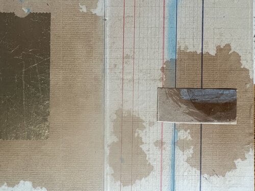 PARACUANDOSERPAISAJE di Tess Hill, Altri media in vendita su Singulart