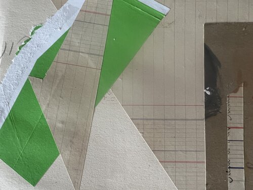 VERDIBLANCA de Tess Hill, Otros medios a la venta en Singulart