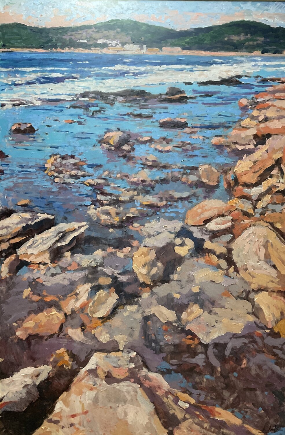 Ses Salines (II) Jose Antonio Martin Santos