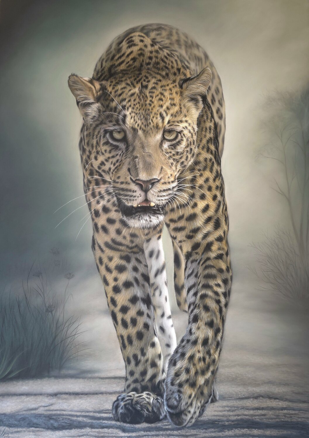 Silent Hunter Maria Bartusek