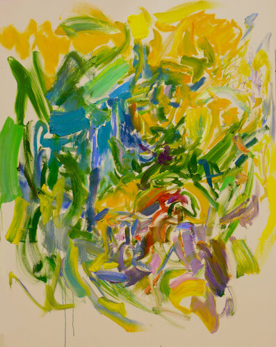 October 2 by Lydia Lee, Painting for Sale on Singulart