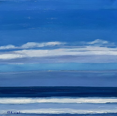 Afternoon smooth Ulyana Korol