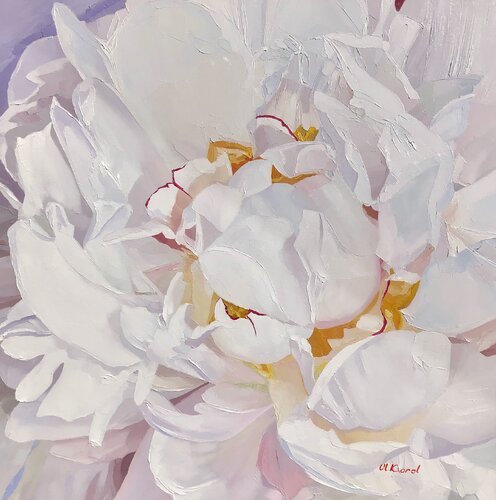 Another universe von Ulyana Korol, Malerei kaufen auf Singulart