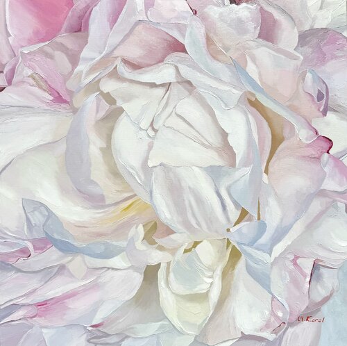 Sweet melody de Ulyana Korol, Pintura a la venta en Singulart