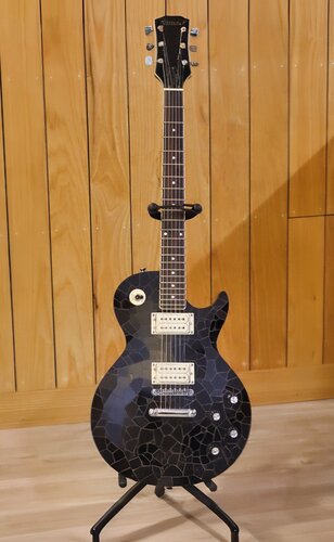 Hot-Button de Michael Henry, Otros medios a la venta en Singulart