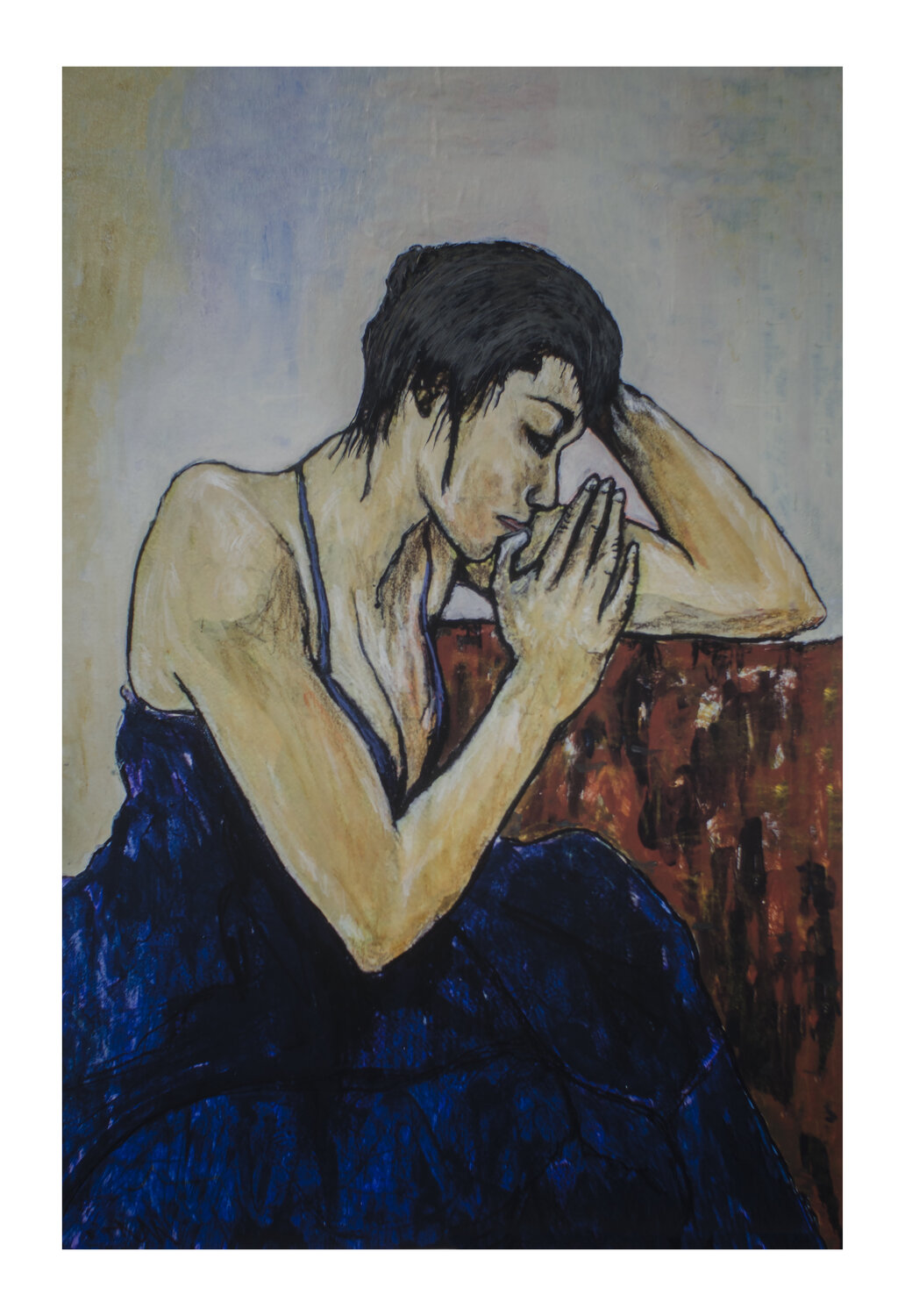 Soñando Matias Sansalonie