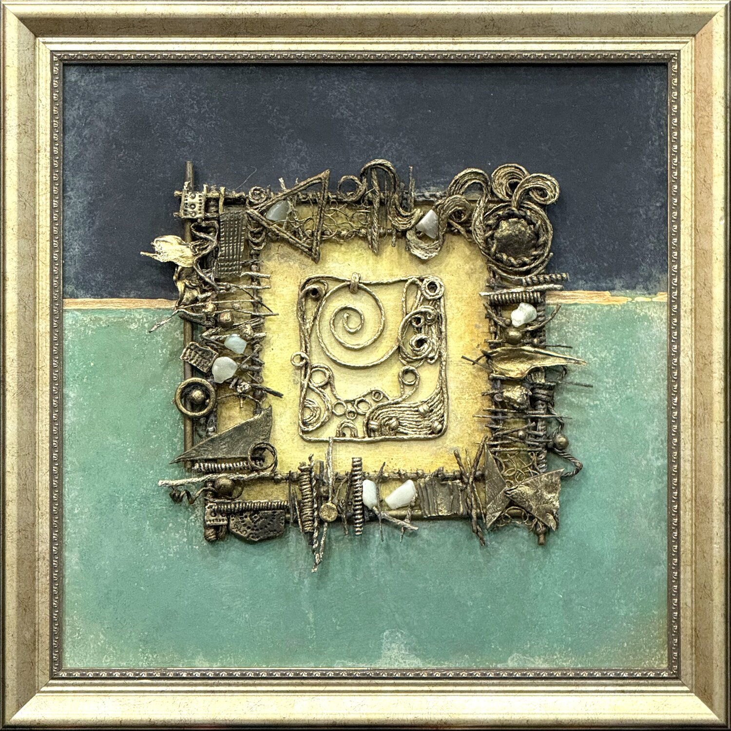 Conversation Haykanush Sahakyan