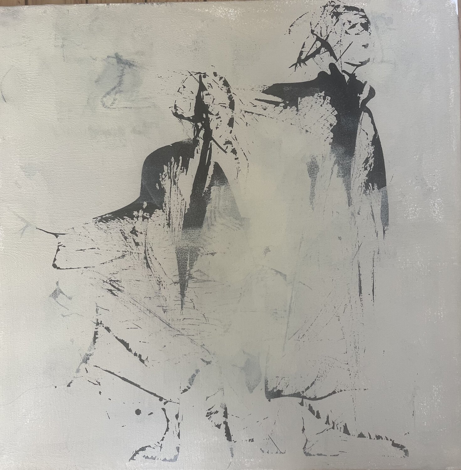 seeker & founder Hanna Dąbrowska