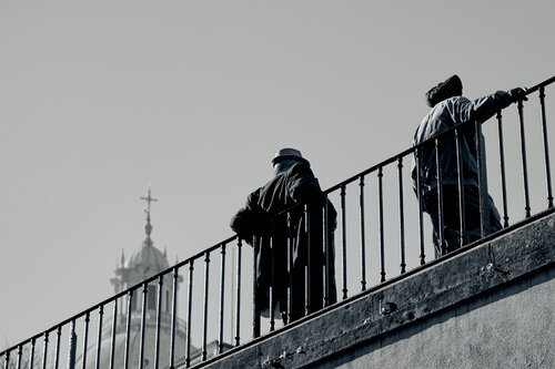 Spirituality by Amandio Bastos, Photography for Sale on Singulart