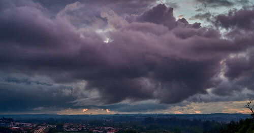 Surreal Clouds 1 de Amandio Bastos, Fotografía a la venta en Singulart