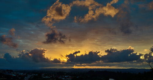Surreal Clouds 3 von Amandio Bastos, Fotografie kaufen auf Singulart