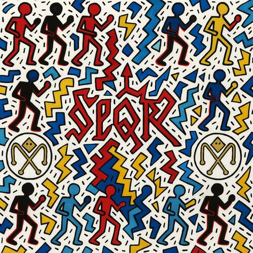 SPQR by Maximilian Götzen, 인쇄 for Sale on Singulart