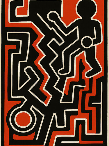 Check Mate by Maximilian Götzen, 인쇄 for Sale on Singulart