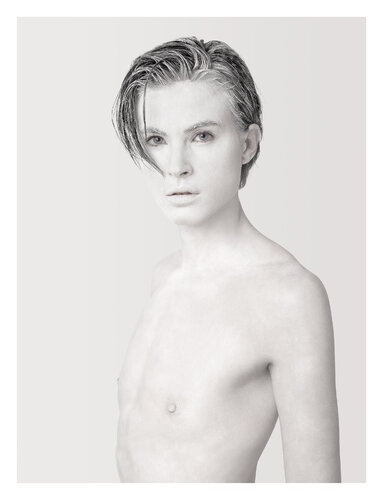 Genderless von Pierluigi Perfetto, Fotografie kaufen auf Singulart