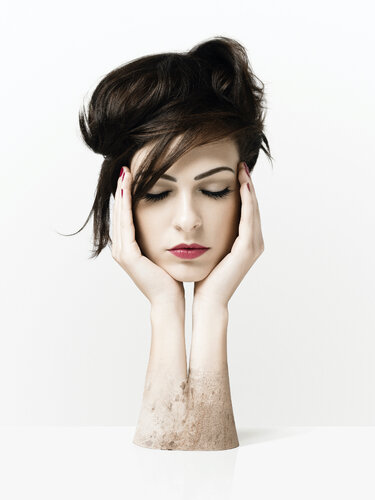 FRAGILE#012 von Pierluigi Perfetto, Fotografie kaufen auf Singulart