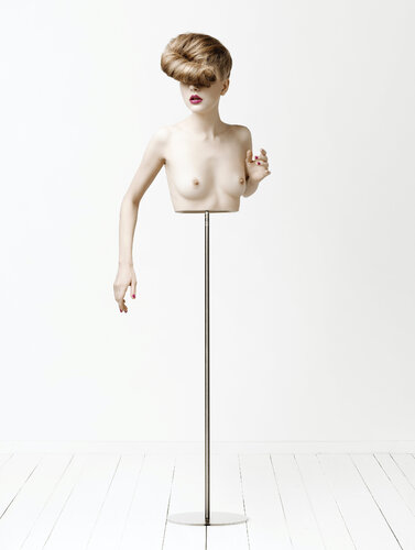 FRAGILE#008 von Pierluigi Perfetto, Fotografie kaufen auf Singulart