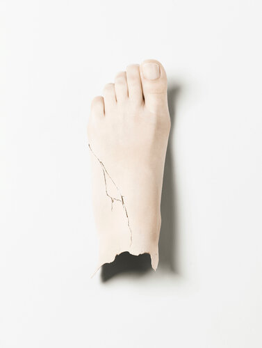 FRAGILE#010 von Pierluigi Perfetto, Fotografie kaufen auf Singulart