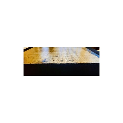 Golden Square by Natalja Helenurm, 회화 for Sale on Singulart