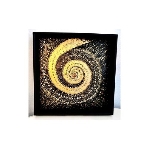 Infinity di Natalja Helenurm, Pittura in vendita su Singulart