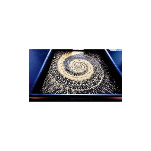 Infinity by Natalja Helenurm, Painting for Sale on Singulart