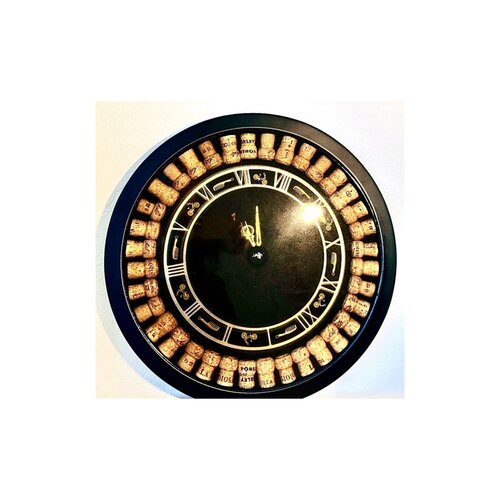 Pendulum of Time in the series Timeless Journey by Natalja Helenurm, Other Media for Sale on Singulart