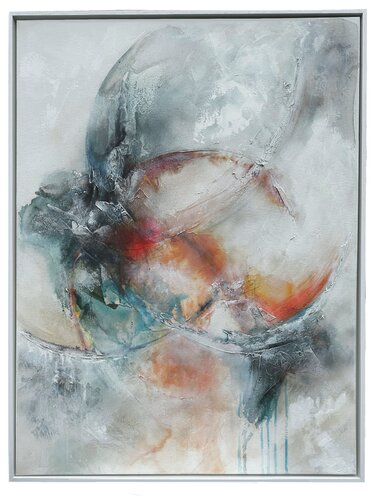 Drifting Memories by Tracy Pritchard, 絵画 for Sale on Singulart