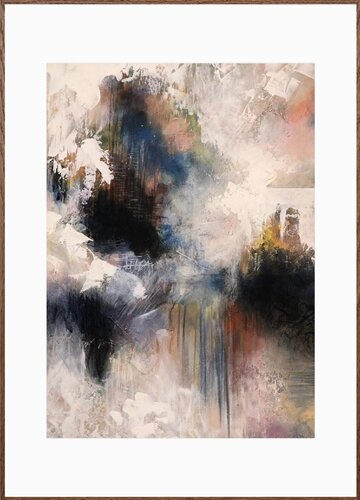 Castle (IV) by Tracy Pritchard, Print for Sale on Singulart
