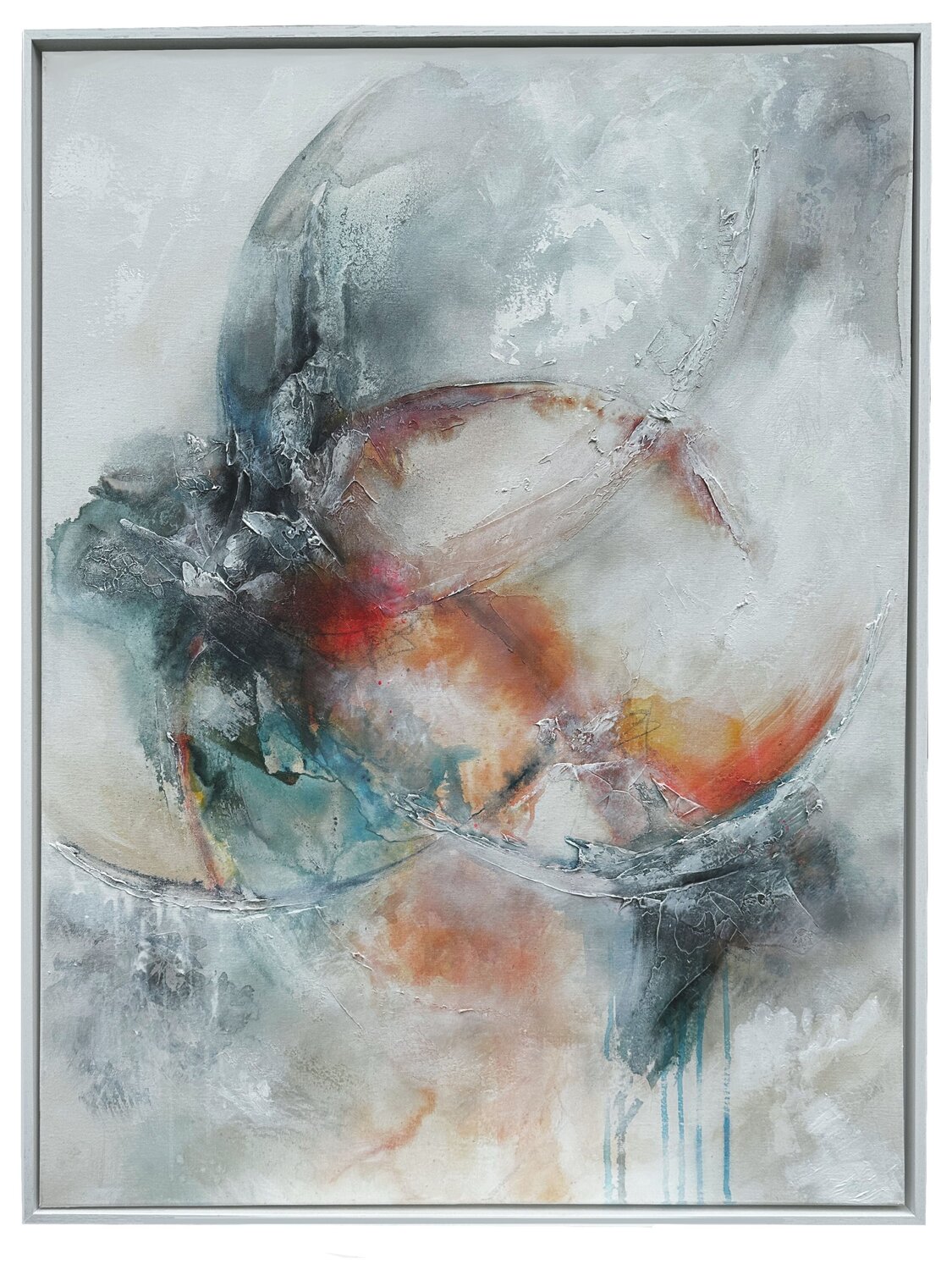 Drifting Memories Tracy Pritchard Peinture originale à vendre