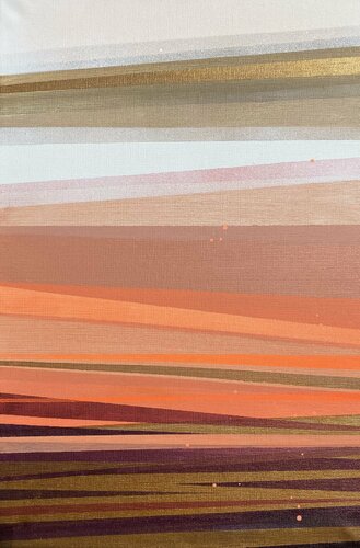 no.6 van SAN STARLING, Schilderij te koop op Singulart