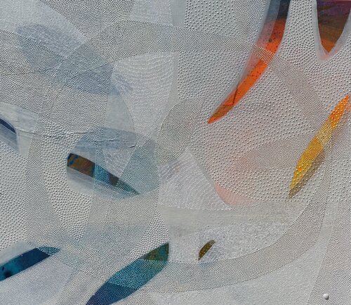 Streams and sources by SAN STARLING, 油畫 for Sale on Singulart