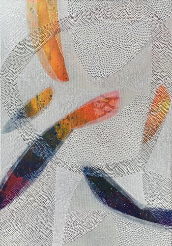 The endless summer van SAN STARLING, Schilderij te koop op Singulart