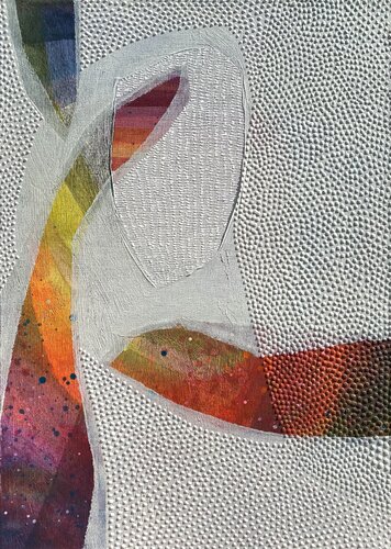 Until you find me von SAN STARLING, Malerei kaufen auf Singulart