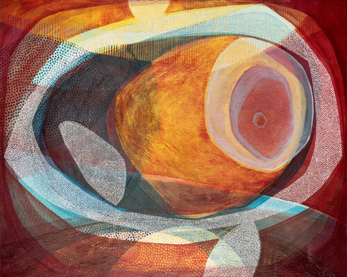 Pregnant SAN STARLING