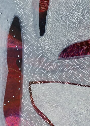 Please don’t tell me your name van SAN STARLING, Schilderij te koop op Singulart