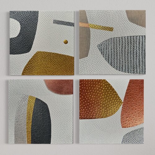 little compositions SAN STARLING