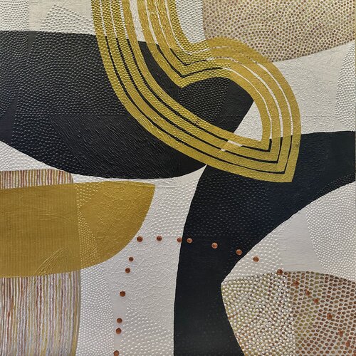 synchronicity SAN STARLING