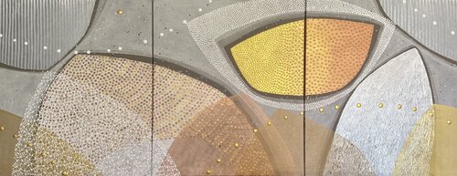 metamorphosis von SAN STARLING, Malerei kaufen auf Singulart