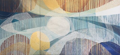 The Path SAN STARLING