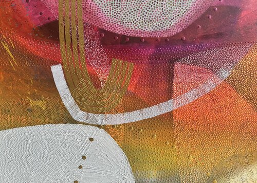 Summer van SAN STARLING, Schilderij te koop op Singulart