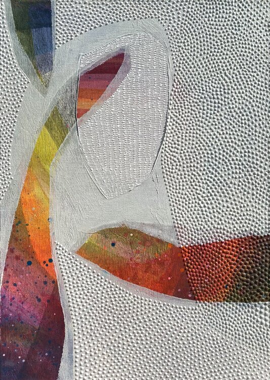 Until you find me SAN STARLING